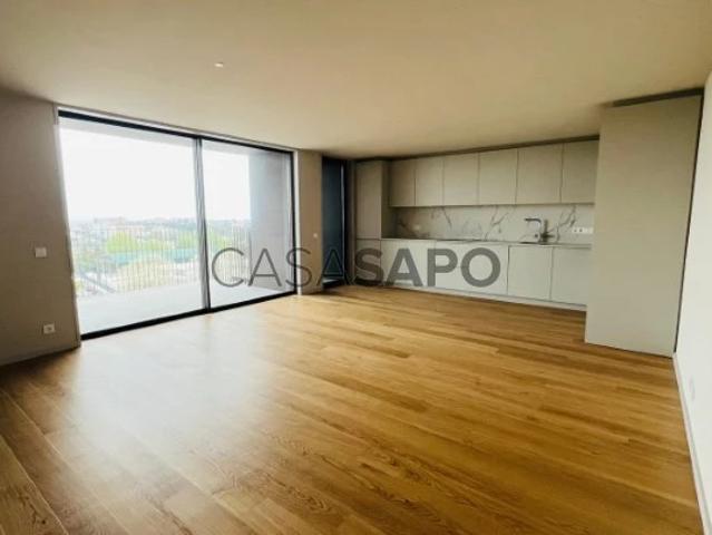 Apartamento T3 para alugar em Vila Nova de Gaia