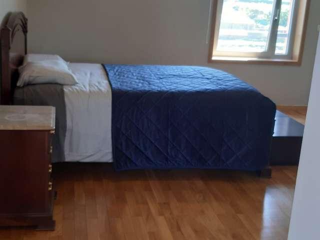 Apartamento T3 para alugar em Vila Nova de Gaia