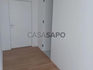 Apartamento T3 para alugar em Vila Nova de Gaia