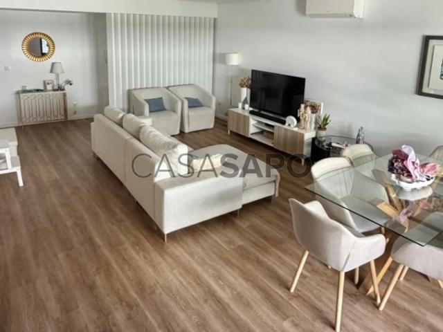 Apartamento T3 para alugar em Vila Nova de Gaia