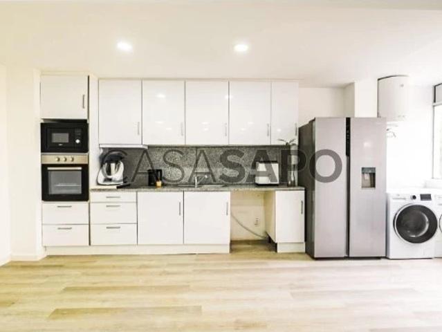 Apartamento T3 para alugar em Vila Nova de Gaia