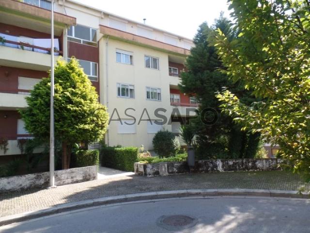 Apartamento T3 para alugar em Vila Nova de Famalicão