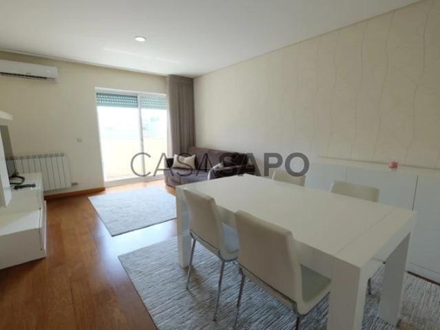 Apartamento T3 para alugar em Vila Nova de Famalicão