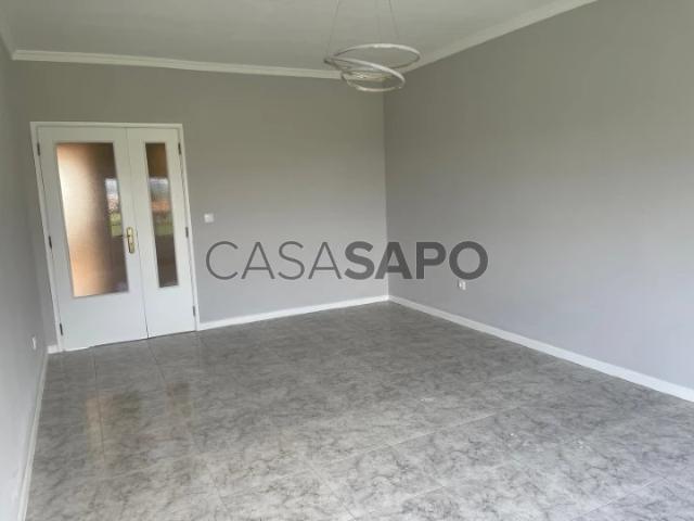 Apartamento T3 para alugar em Vila Nova de Famalicão