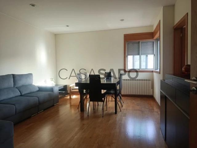Apartamento T3 para alugar em Vila Nova de Famalicão