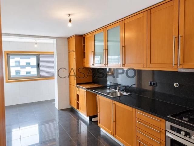 Apartamento T3 para alugar em Vila Nova de Famalicão