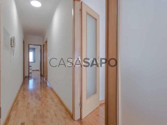 Apartamento T3 para alugar em Vila do Conde
