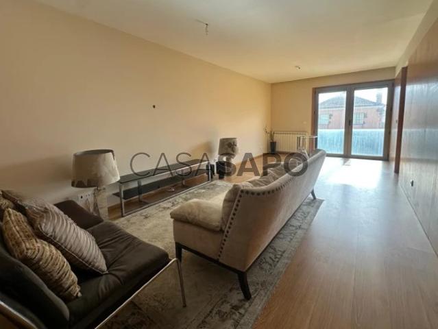 Apartamento T3 para alugar em Vila do Conde