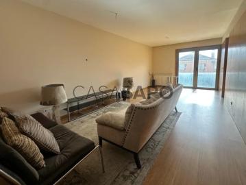 Apartamento T3 para alugar em Vila do Conde