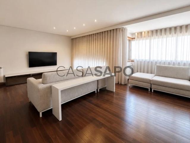 Apartamento T3 para alugar em Vila do Conde