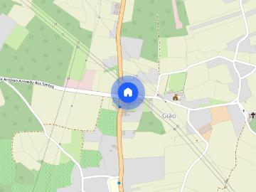 Apartamento T3 para alugar em Vila do Conde