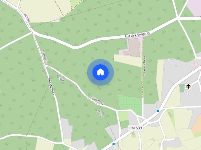 Apartamento T3 para alugar em Vila do Conde