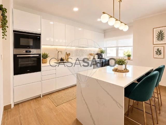 Apartamento T3 para alugar em Vila Franca de Xira