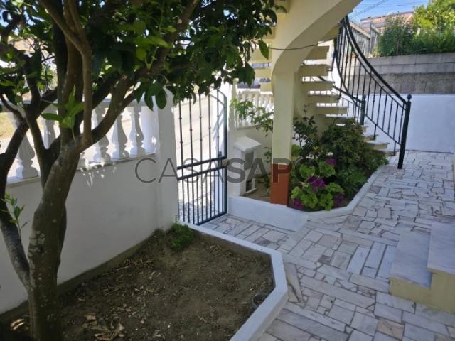 Apartamento T3 para alugar em Vila Franca de Xira