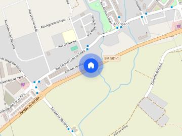 Apartamento T3 para alugar em Vila Franca de Xira