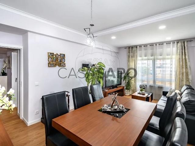 Apartamento T3 para alugar em Vila Franca de Xira