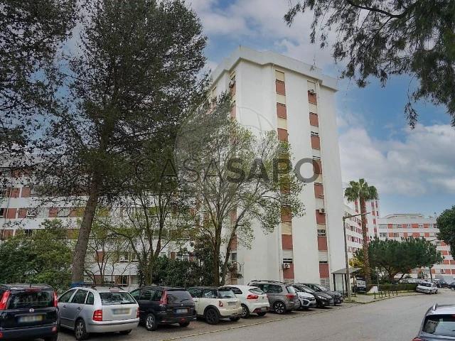 Apartamento T3 para alugar em Vila Franca de Xira