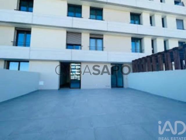 Apartamento T3 para alugar em Vila Franca de Xira