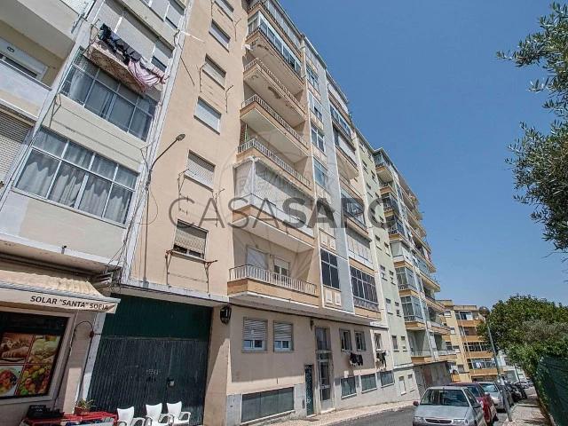 Apartamento T3 para alugar em Vila Franca de Xira