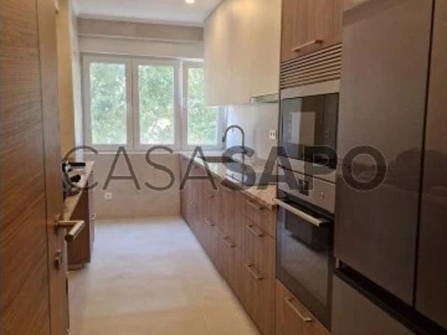 Apartamento T3 para alugar em Vila Franca de Xira