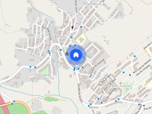 Apartamento T3 para alugar em Vila Franca de Xira