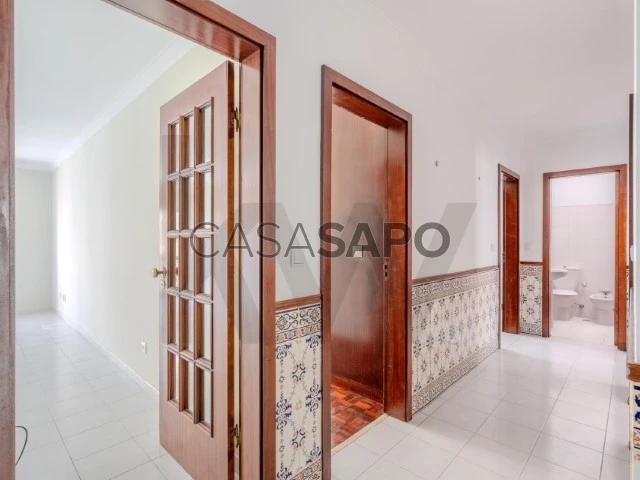 Apartamento T3 para alugar em Vila Franca de Xira