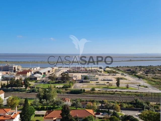 Apartamento T3 para alugar em Vila Franca de Xira