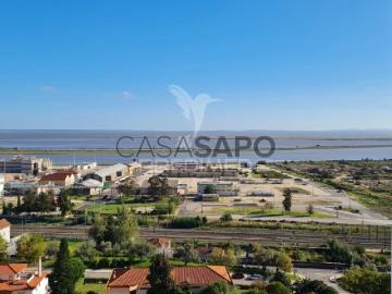 Apartamento T3 para alugar em Vila Franca de Xira