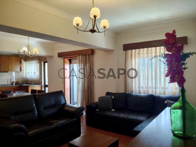 Apartamento T3 para alugar em Vila Real