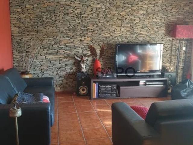 Apartamento T3 para alugar em Vila Real