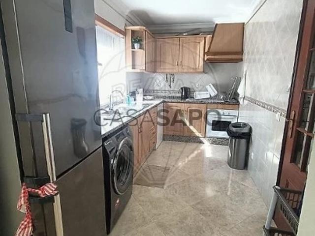 Apartamento T3 para alugar em Vila Real de Santo António