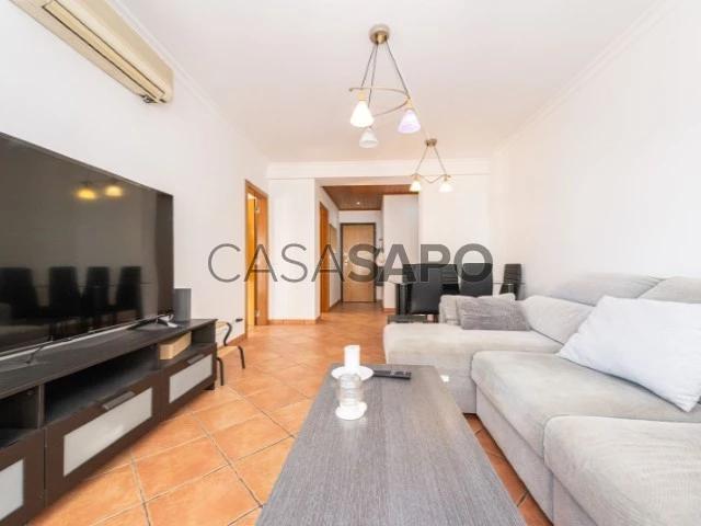 Apartamento T3 para alugar em Vila Real de Santo António