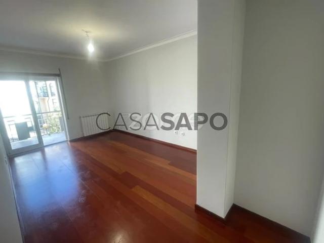 Apartamento T3 para alugar em Viseu