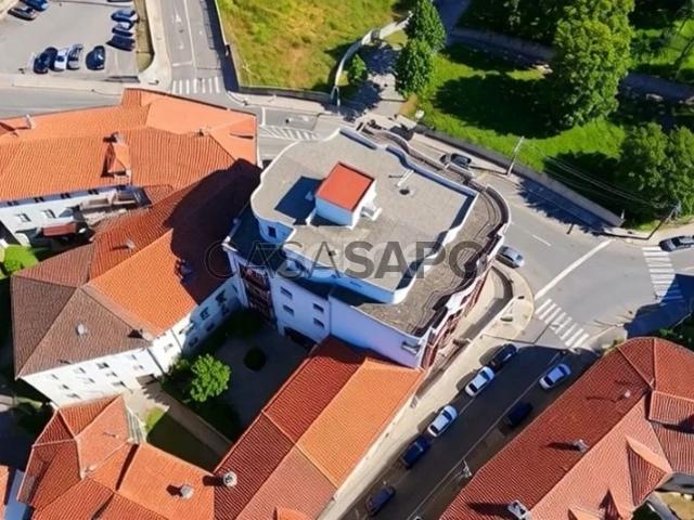 Apartamento T3 para alugar em Viseu