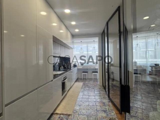 Apartamento T3 para alugar em Viseu