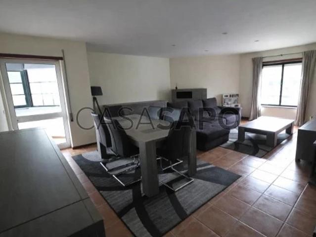 Apartamento T3 para alugar em Viseu