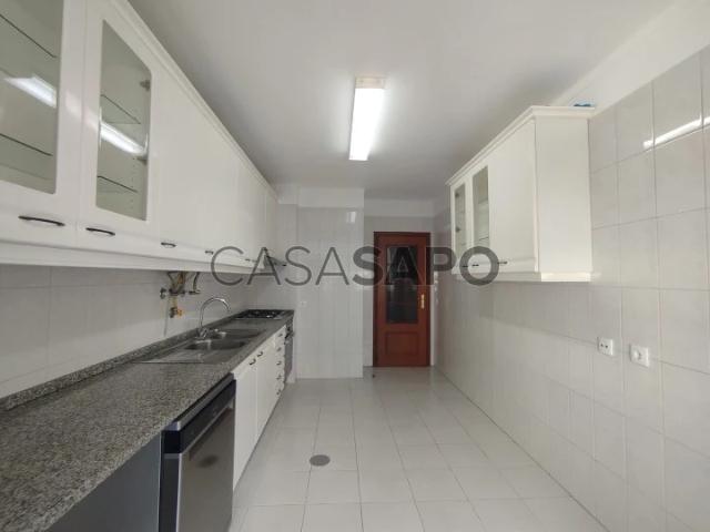 Apartamento T3 para alugar em Viseu