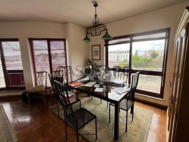 Apartamento T3 para alugar em Viseu