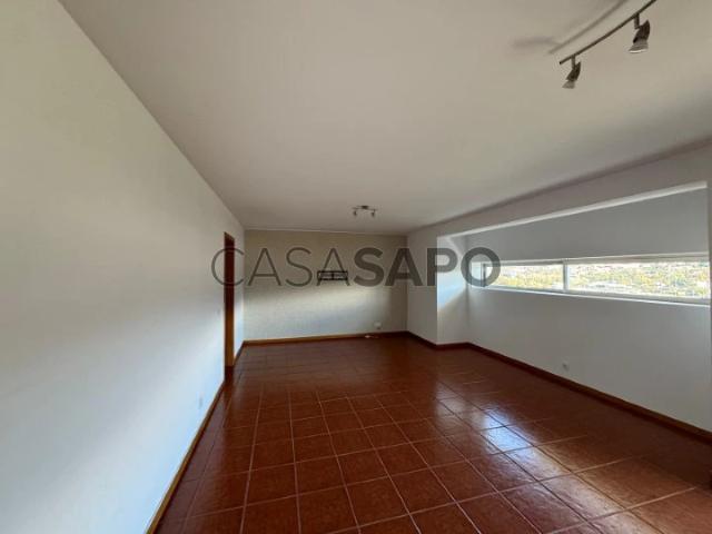 Apartamento T3 para alugar em Vizela