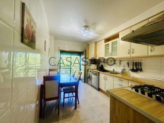 Apartamento T3 para alugar em Abrantes