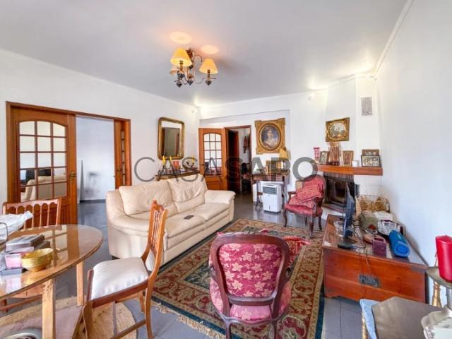 Apartamento T3 para alugar em Abrantes