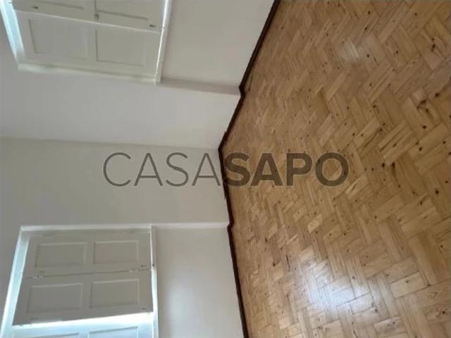 Apartamento T3 para alugar em Abrantes