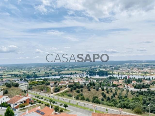 Apartamento T3 para alugar em Abrantes