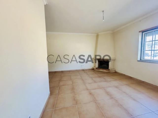 Apartamento T3 para alugar em Abrantes