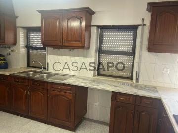 Apartamento T3 para alugar em Abrantes
