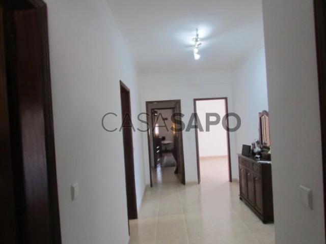 Apartamento T3 para alugar em Abrantes