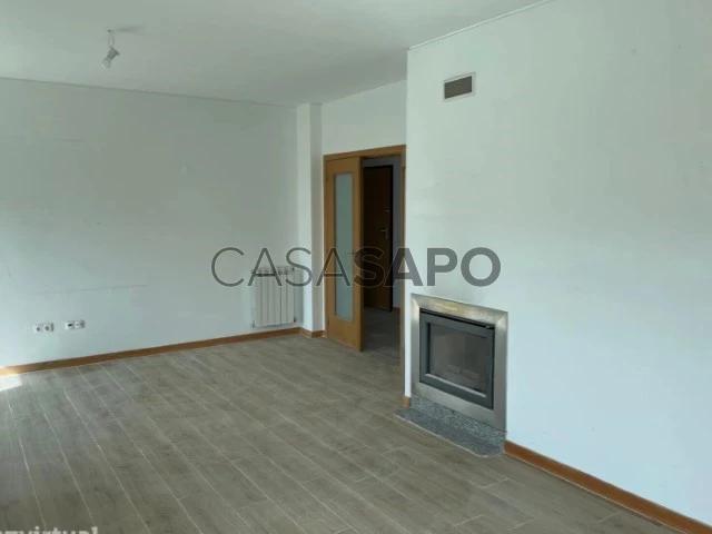 Apartamento T3 para alugar em Águeda