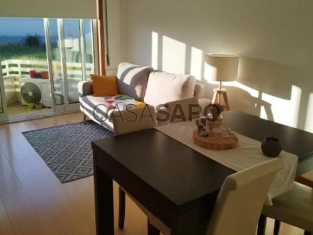 Apartamento T3 para alugar em Águeda