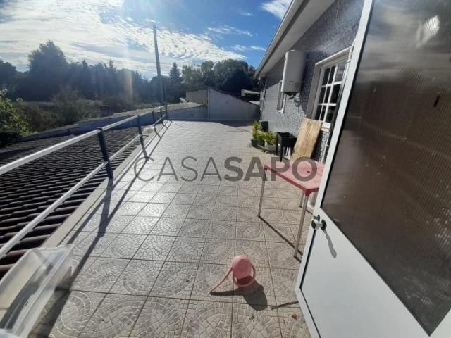 Apartamento T3 para alugar em Águeda