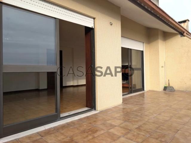Apartamento T3 para alugar em Águeda